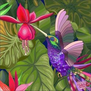 Meet your Posher, Wanda